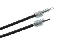 Tachowelle mit Schlitz Version