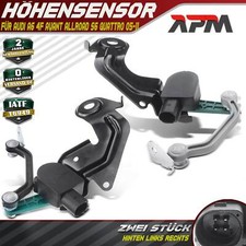 2x Niveausensor Luftfederung