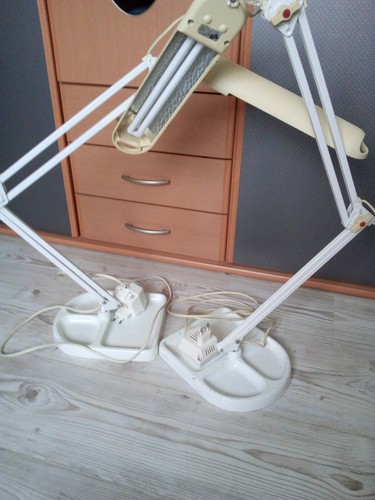 Design gelenkarmlampe - 2,