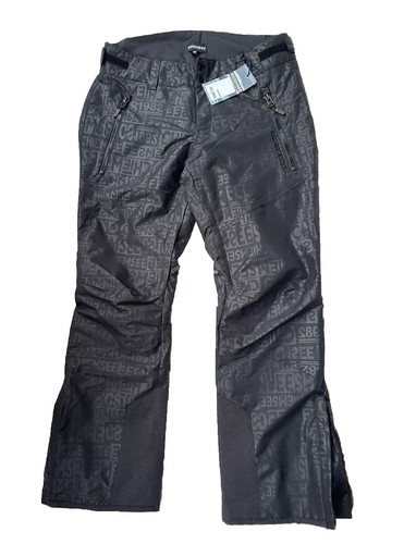 Hose skihose herren chiemsee - hose,