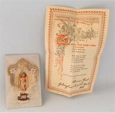 Wunderschöner antiker kleiner