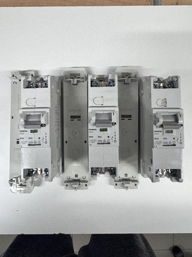 Siemens 5sp3 shu - shu, e63
