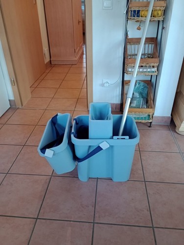 Putzeimer set
