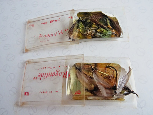 Zelluloid päckchen rogan - zelluloid,