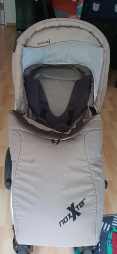 Kinderwagen knorr babj noxxter - kinderwagen,