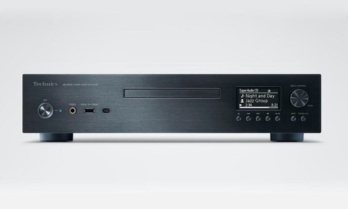 Technics g700m2 high - technics, high-end