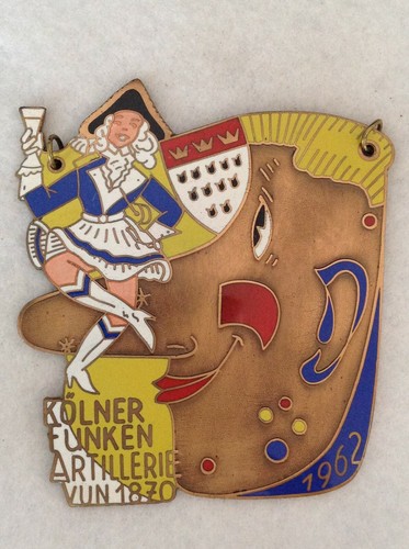 Blaue funken 1870 1962 - 1870,