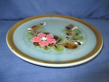 Schramberg Kuchenteller 19,5 cm Garmisch weiterer Keramik Teller II. Wahl