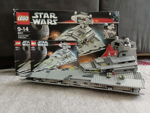 Lego star wars - lego,