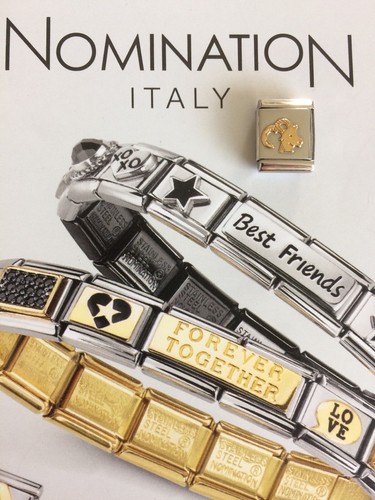 Original nomination 750 gold - nomination,