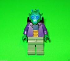 LEGO STAR WARS - ONACONDA FARR SENATOR VON RODIA AUS SET 8036=TOP!!!