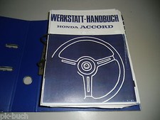 Werkstatthandbuch