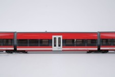 Brawa 0710 triebwagen - 0710,