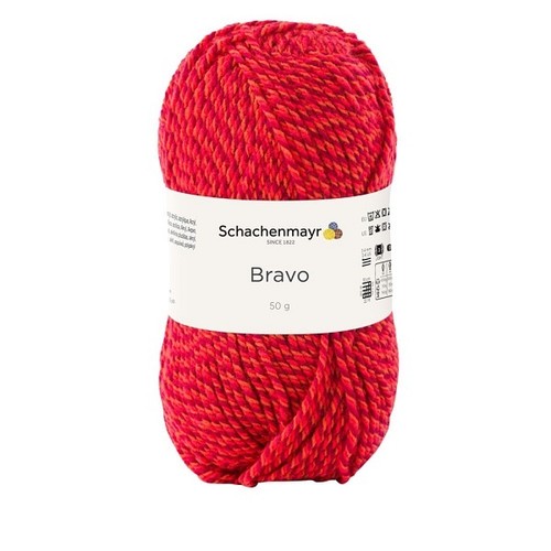 Schachenmayr wolle bravo g - schachenmayr,