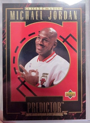 1994 upper deck - 1994-95,