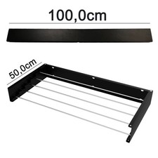 Wäscheständer klappbar zur