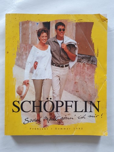 Katalog schöpflin lörrach - schöpflin,
