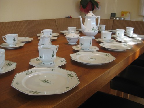 12x royal limoges brindille - 12x,