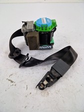 AUDI A4 B8 Sicherheits Gurt