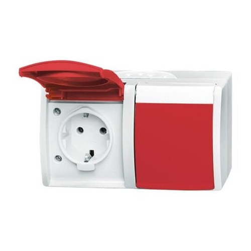 Busch jaeger 2ew dvn - busch-jaeger, 20/2ew/dvn-54