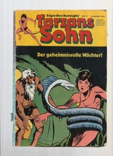 Comic - Tarzan's Sohn  Nr. 11