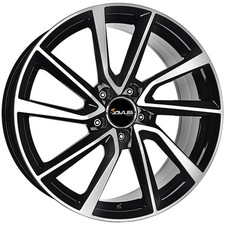 ALUFELGE AVUS AC-518 FUR
