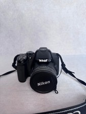 Nikon Coolpix P520 Kamera 42x