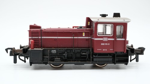 Roco diesellok 333 - h0,