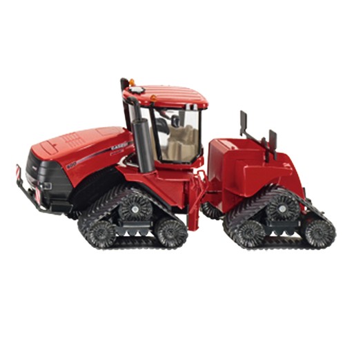 Case quadtrac 600 - ih,