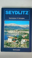 129725 SEYDLITZ, HC