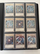 Yu-Gi-Oh! 180 Karten / Holos Alt - Neu Sammlung 1st Edition Karten Yugioh DE