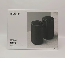 Sony SA-RS5 kabellose