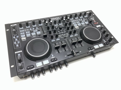 Denon mc6000 - denon, dn