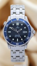 Omega Seamaster Diver 300m