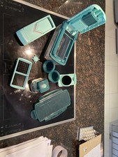 Nicer Dicer Genius Schneidest