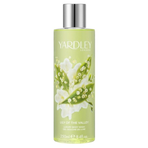 Yardley london duschgel lily - london,