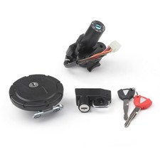 Zündschloss Schloss & Fuel