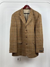 Men’s Harris Tweed Cento
