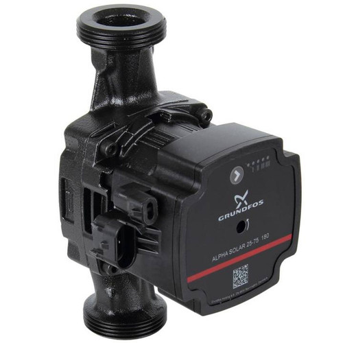 Grundfos hocheffizienz - grundfos,