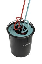 Collomix Mixer Clean