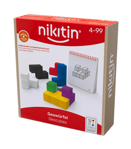 Das nikitin material n5 - das, material.