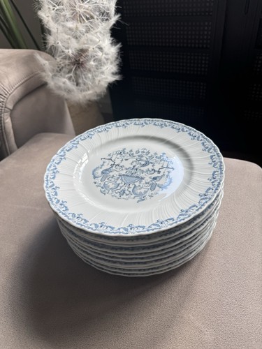 Bernardaud limoges berain - bernardaud,