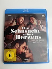 Die Sehnsucht meines Herzens -