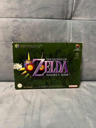 Nintendo the legend of - nintendo,