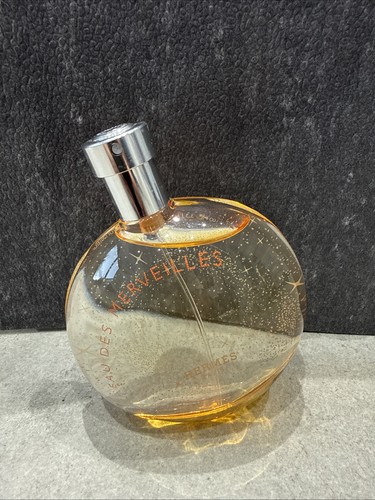 Hermès eau des merveilles - eau,