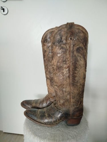 Sandra höhe cowboy - sandra,