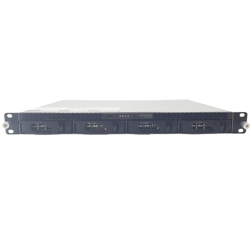 Netgear readynas rnr rn3138 - netgear,