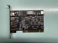 Vivanco 15372, PCI-Karte