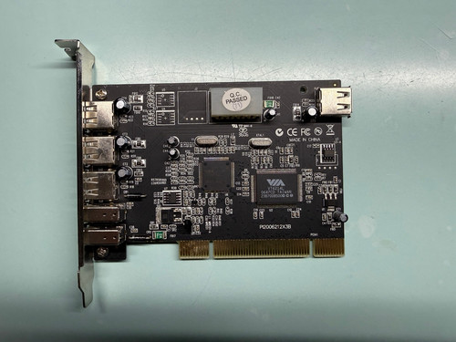 Vivanco 15372 pci karte - vivanco, pci-karte