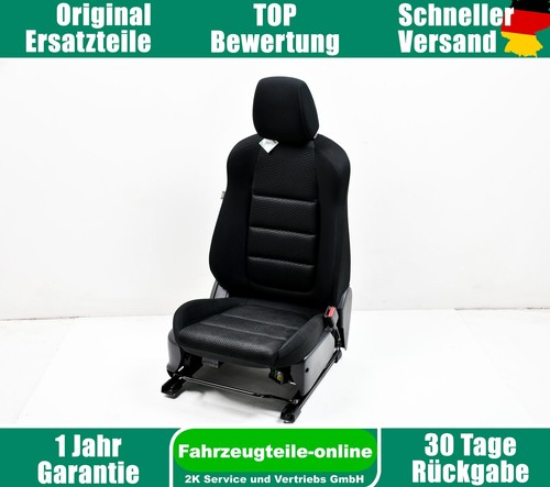 Sitz beifahrersitz vorn rechts - sitz,